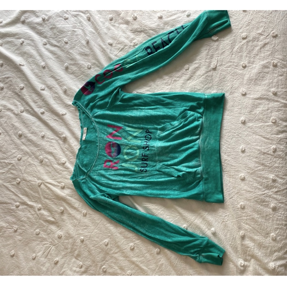 Ron Jon sweatshirt